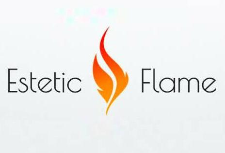 Новинка! Биокамины от бренда Estetic Flame