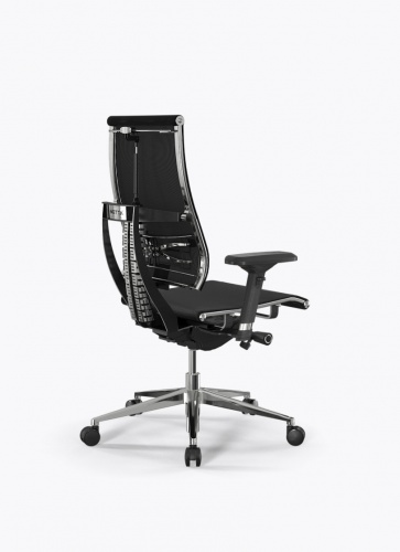 Ортопедическое кресло Metta Y 4DF B2-5D - YM93 Ортопедическое кресло Metta Y 4DF B2-5D - YM93