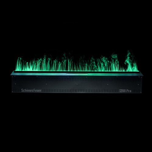 Электроочаг Schönes Feuer 3D FireLine 1200 RGB в Череповце