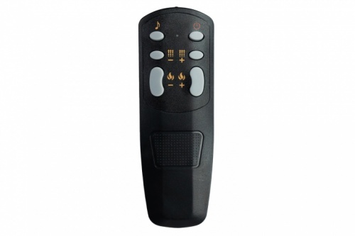 Очаг Design B800RF 3D в Череповце