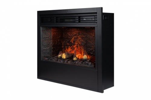 Очаг Design B800RF 3D в Череповце
