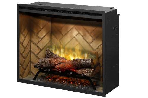 Электроочаг Dimplex Revillusion RBF30 в Череповце