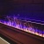 Электроочаг Schönes Feuer 3D FireLine 1200 Pro Blue (с эффектом cинего пламени) в Череповце