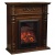 Каминокомплект Real Flame Luisiana (античный дуб)+Eugene в Череповце