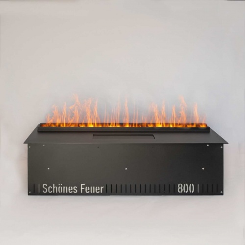 Электроочаг Schönes Feuer 3D FireLine 800 в Череповце