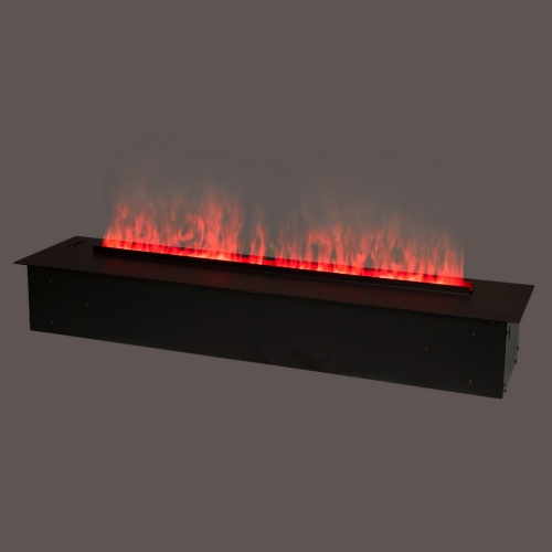 Электроочаг Real Flame 3D Cassette 1000 LED RGB в Череповце