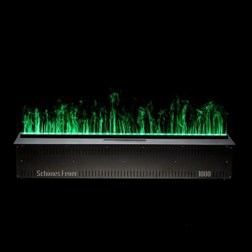 Электроочаг Schönes Feuer 3D FireLine 1000 RGB в Череповце