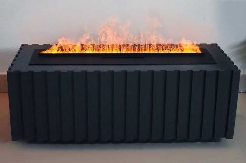 Электрокамин Custom с очагом Schones Feuer 3D FireLine 1000 в Череповце