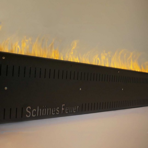Электроочаг Schönes Feuer 3D FireLine 1500 Pro в Череповце