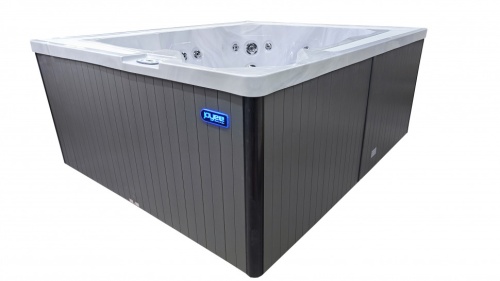 Акватюнинг 