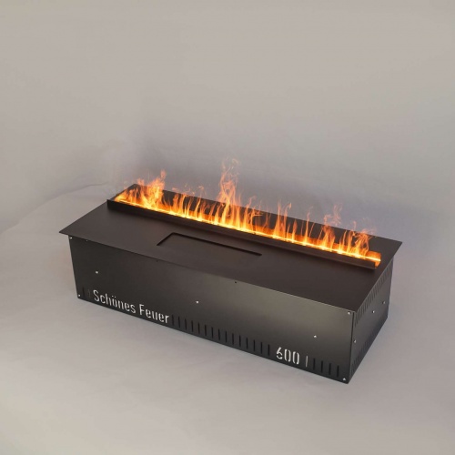 Электроочаг Schönes Feuer 3D FireLine 600 Pro в Череповце