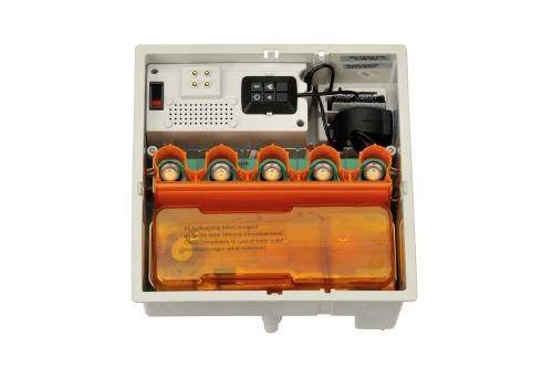 Электроочаг Dimplex Cassette 250 в Череповце