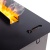 Электроочаг Real Flame 3D Cassette 1000 3D CASSETTE Black Panel в Череповце