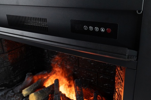 Очаг Design B800RF 3D в Череповце