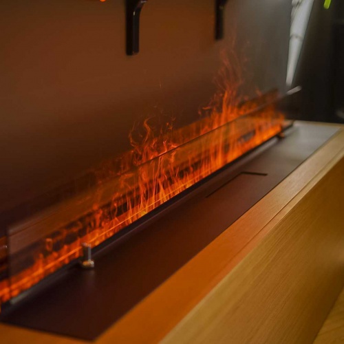 Электроочаг Schönes Feuer 3D FireLine 1500 в Череповце