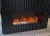 Электроочаг Schönes Feuer 3D FireLine 1000 Pro со стальной крышкой в Череповце