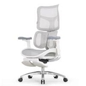 Ортопедическое кресло Falto Scala Office серое Ортопедическое кресло Falto Scala Office серое