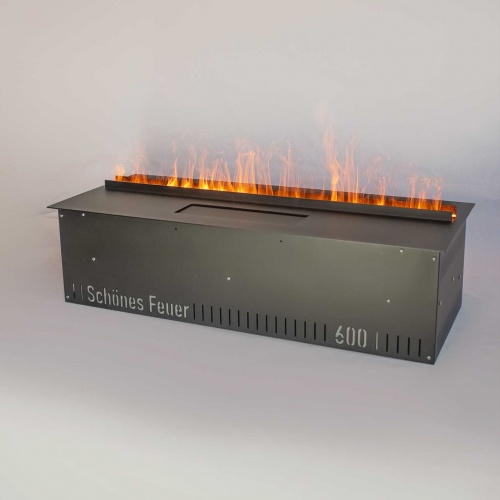 Электроочаг Schönes Feuer 3D FireLine 600 в Череповце