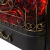 Электроочаг Majestic Lux Black RC в Череповце