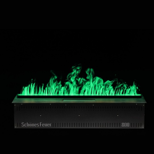 Электроочаг Schönes Feuer 3D FireLine 800 RGB в Череповце