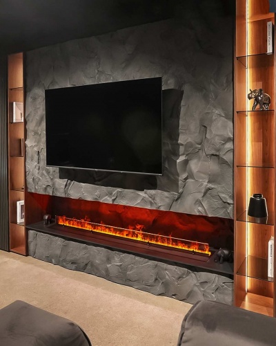 Электроочаг Schönes Feuer 3D FireLine 2000 Pro в Череповце