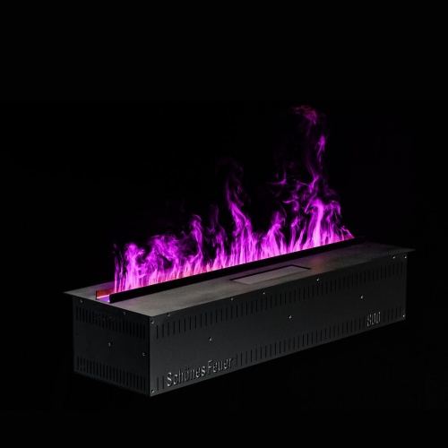 Электроочаг Schönes Feuer 3D FireLine 800 RGB в Череповце