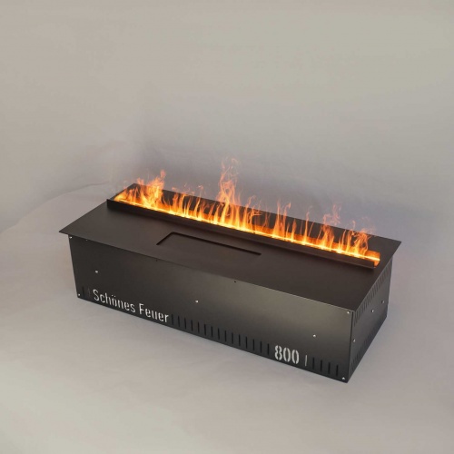 Электроочаг Schönes Feuer 3D FireLine 800 в Череповце