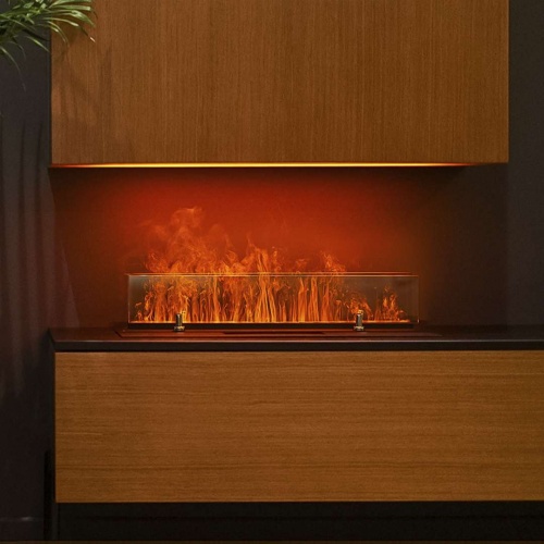 Электроочаг Schönes Feuer 3D FireLine 600 Pro в Череповце