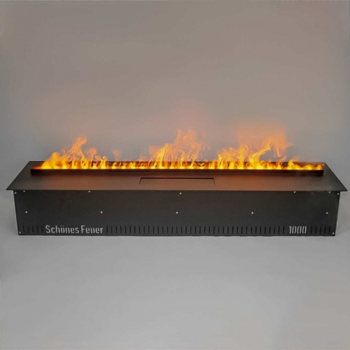 Электроочаг Schönes Feuer 3D FireLine 1000 Pro в Череповце
