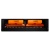 Электроочаг Real Flame 3D Cassette 1000 LED RGB в Череповце