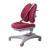 Ортопедическое детское кресло Progress Kid Max V6 Бордовый
