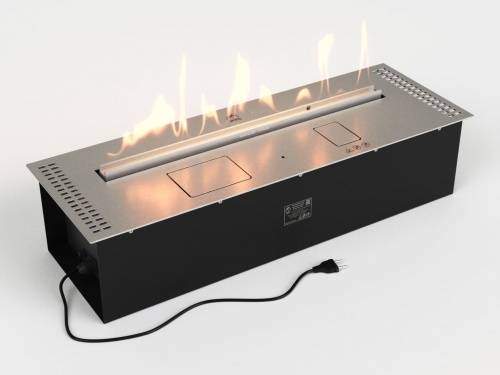 Lux Fire, Good Fire 800 INOX