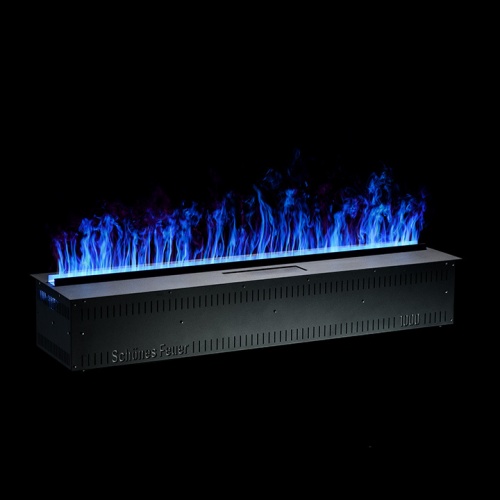 Электроочаг Schönes Feuer 3D FireLine 1000 RGB в Череповце
