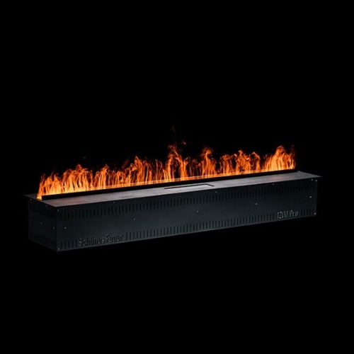 Электроочаг Schönes Feuer 3D FireLine 1200 RGB в Череповце
