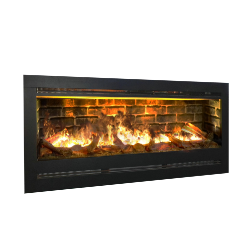 Электрокамин «Бридж Flamenco 3D» в Череповце