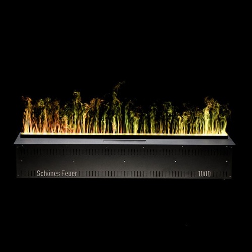 Электроочаг Schönes Feuer 3D FireLine 1200 RGB в Череповце