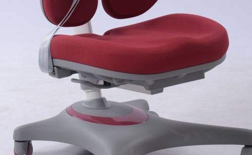 Ортопедическое детское кресло Progress Kid Max V6 Бордовый