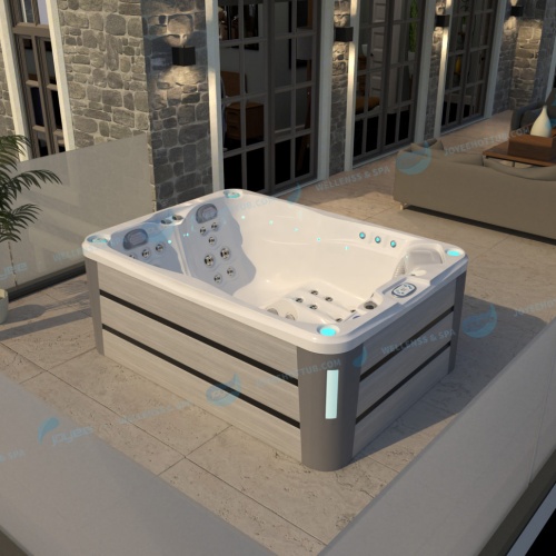 Акватюнинг 