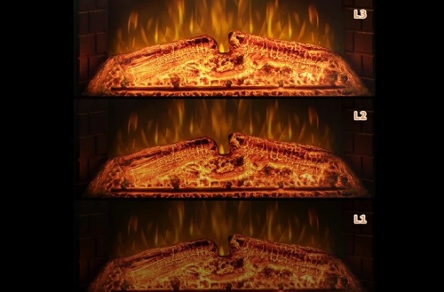 Электроочаг Royal Flame Emerald 33 RF в Череповце