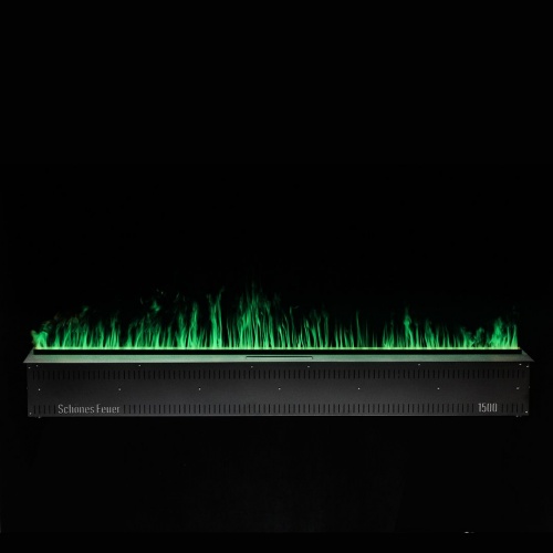 Электроочаг Schönes Feuer 3D FireLine 1500 RGB в Череповце