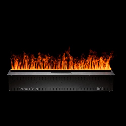 Электроочаг Schönes Feuer 3D FireLine 1000 RGB в Череповце