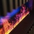 Электроочаг Schönes Feuer 3D FireLine 1500 Blue Pro (с эффектом cинего пламени) в Череповце