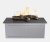 Airtone LOG1100steel
