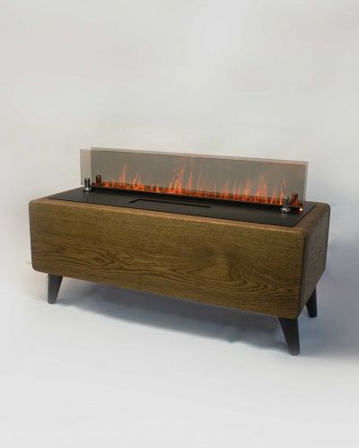 Электрокамин Artwood с очагом Schones Feuer 3D FireLine 600 в Череповце