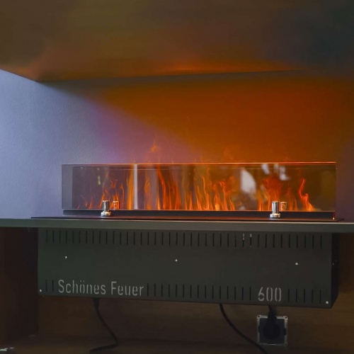 Электроочаг Schönes Feuer 3D FireLine 600 Pro в Череповце