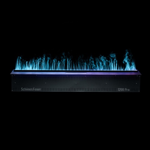 Электроочаг Schönes Feuer 3D FireLine 1200 RGB в Череповце