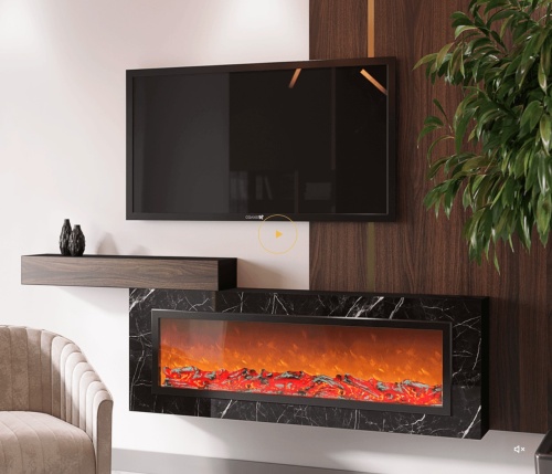  Электрокамин Airtone Plane 2500 в Череповце