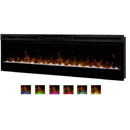 Линейный электроочаг Dimplex Prism 74 BLF7451 в Череповце
