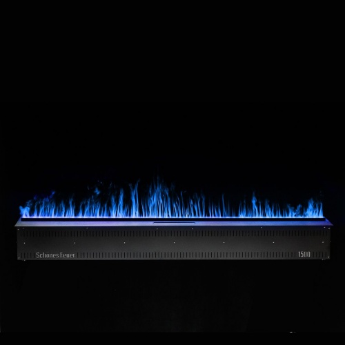 Электроочаг Schönes Feuer 3D FireLine 1500 RGB в Череповце