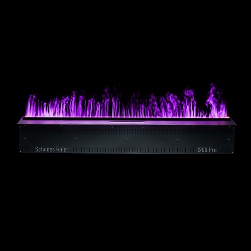 Электроочаг Schönes Feuer 3D FireLine 1000 RGB в Череповце